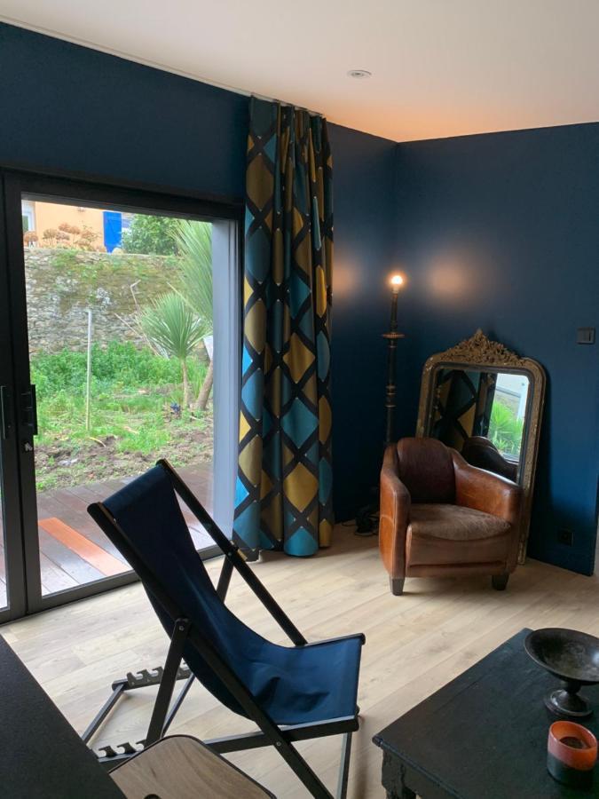 Adorable Guest House Au Calme A 3 Min Du Port Vannes Eksteriør bilde